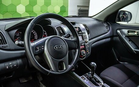 KIA Cerato III, 2010 год, 1 000 000 рублей, 20 фотография
