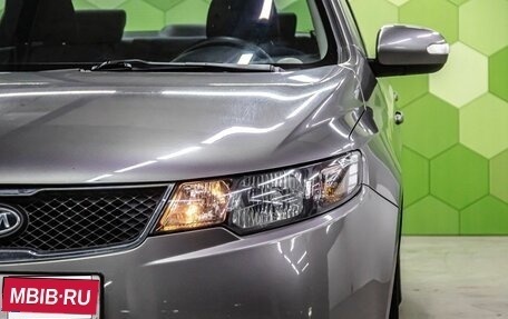 KIA Cerato III, 2010 год, 1 000 000 рублей, 10 фотография