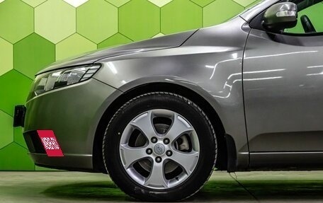 KIA Cerato III, 2010 год, 1 000 000 рублей, 9 фотография