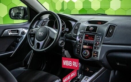 KIA Cerato III, 2010 год, 1 000 000 рублей, 14 фотография