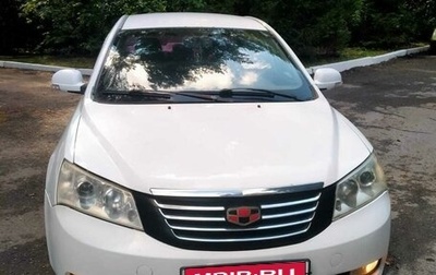 Geely Emgrand EC7, 2012 год, 370 000 рублей, 1 фотография