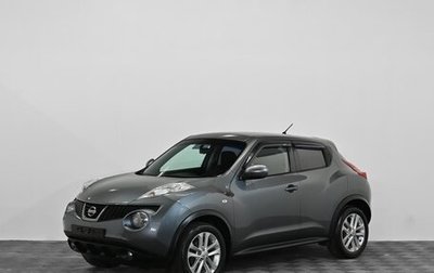 Nissan Juke II, 2013 год, 899 000 рублей, 1 фотография