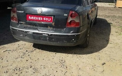 Volkswagen Passat B5+ рестайлинг, 2004 год, 170 000 рублей, 1 фотография
