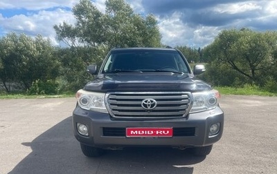 Toyota Land Cruiser 200, 2013 год, 3 500 000 рублей, 1 фотография