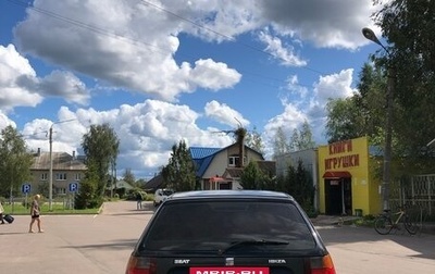 SEAT Ibiza II, 1996 год, 195 000 рублей, 1 фотография