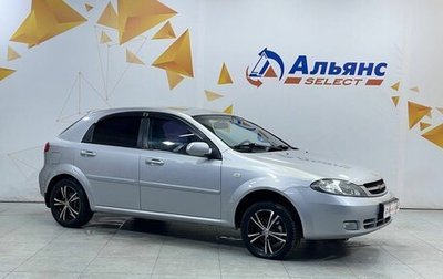 Chevrolet Lacetti, 2008 год, 400 000 рублей, 1 фотография