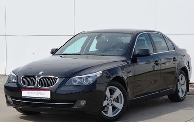 BMW 5 серия, 2008 год, 2 000 000 рублей, 1 фотография
