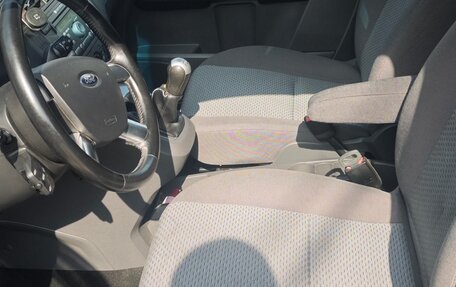 Ford C-MAX I рестайлинг, 2006 год, 470 000 рублей, 5 фотография