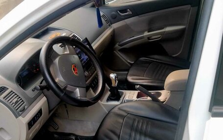 Geely Emgrand EC7, 2012 год, 370 000 рублей, 7 фотография