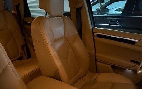 Porsche Cayenne III, 2015 год, 4 050 000 рублей, 4 фотография
