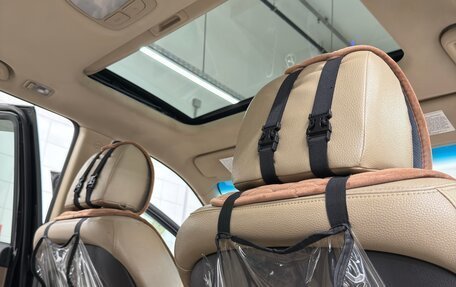 Hyundai Santa Fe III рестайлинг, 2010 год, 1 290 000 рублей, 10 фотография