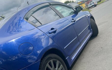 Mazda 3, 2006 год, 270 000 рублей, 8 фотография