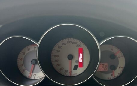 Mazda 3, 2006 год, 270 000 рублей, 5 фотография