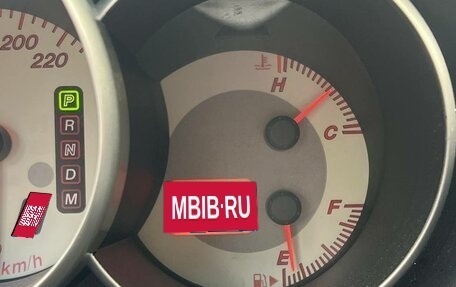 Mazda 3, 2006 год, 270 000 рублей, 6 фотография
