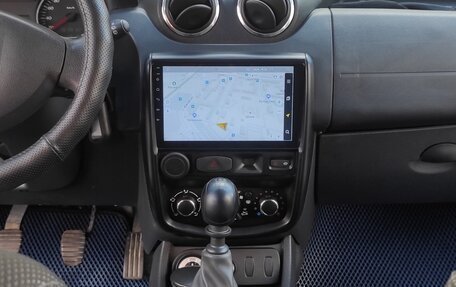 Renault Duster I рестайлинг, 2012 год, 780 000 рублей, 13 фотография