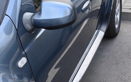 Renault Duster I рестайлинг, 2012 год, 780 000 рублей, 6 фотография