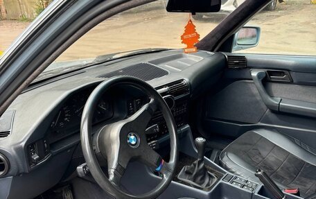 BMW 5 серия, 1990 год, 480 000 рублей, 7 фотография