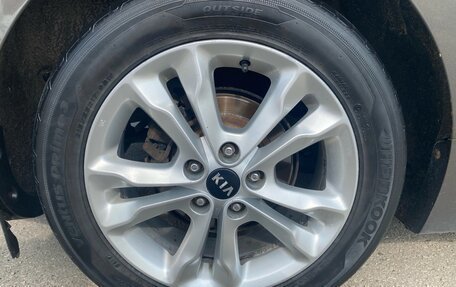KIA Optima III, 2011 год, 1 200 000 рублей, 8 фотография