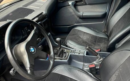 BMW 5 серия, 1990 год, 480 000 рублей, 6 фотография