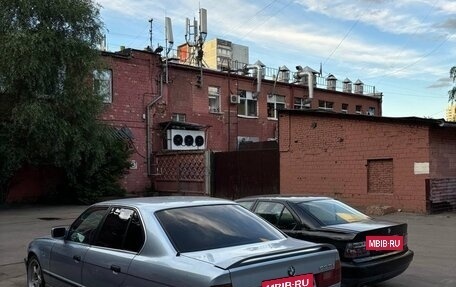 BMW 5 серия, 1990 год, 480 000 рублей, 2 фотография