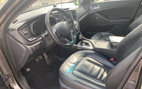 KIA Optima III, 2011 год, 1 200 000 рублей, 9 фотография