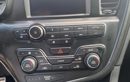 KIA Optima III, 2011 год, 1 200 000 рублей, 14 фотография
