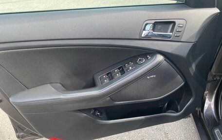 KIA Optima III, 2011 год, 1 200 000 рублей, 16 фотография