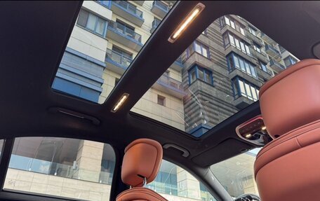 Mercedes-Benz S-Класс, 2021 год, 9 700 000 рублей, 10 фотография