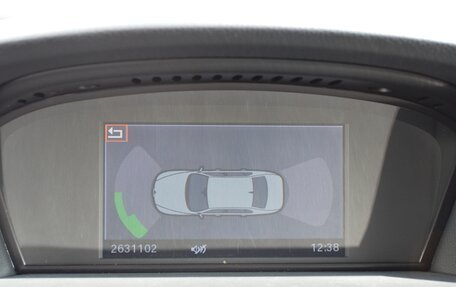 BMW 5 серия, 2008 год, 2 000 000 рублей, 16 фотография