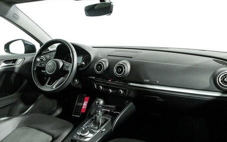 Audi A3, 2020 год, 2 599 700 рублей, 9 фотография