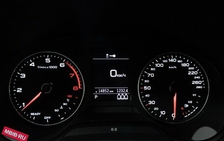 Audi A3, 2020 год, 2 599 700 рублей, 12 фотография