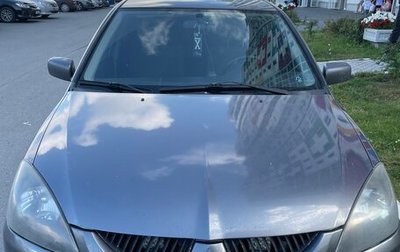 Mitsubishi Lancer IX, 2005 год, 460 000 рублей, 1 фотография