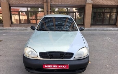 Chevrolet Lanos I, 2005 год, 100 000 рублей, 1 фотография