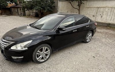 Nissan Teana, 2014 год, 1 250 000 рублей, 1 фотография
