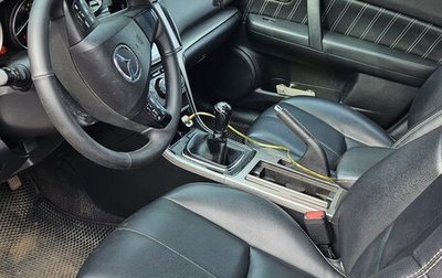 Mazda 6, 2010 год, 750 000 рублей, 1 фотография