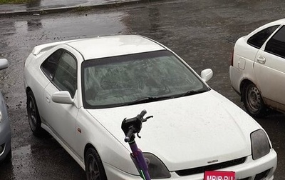 Honda Prelude IV, 1997 год, 400 000 рублей, 1 фотография
