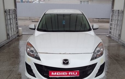 Mazda 3, 2010 год, 700 000 рублей, 1 фотография