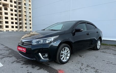 Toyota Corolla, 2013 год, 1 399 000 рублей, 1 фотография