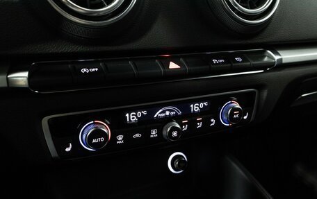 Audi A3, 2020 год, 2 599 700 рублей, 16 фотография