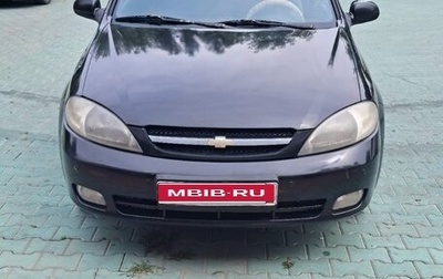 Chevrolet Lacetti, 2007 год, 420 000 рублей, 1 фотография