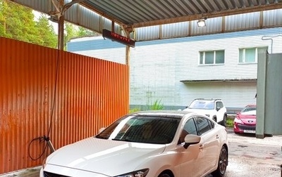 Mazda 6, 2018 год, 1 900 000 рублей, 1 фотография
