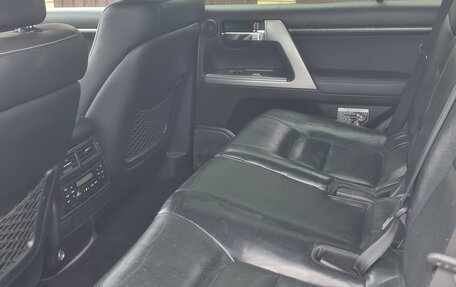 Toyota Land Cruiser 200, 2012 год, 3 500 000 рублей, 3 фотография