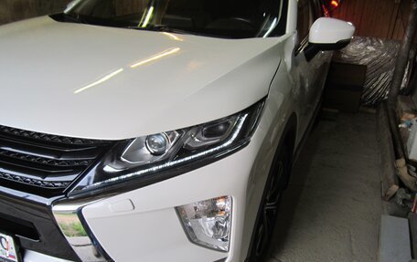 Mitsubishi Eclipse Cross, 2019 год, 1 960 000 рублей, 3 фотография