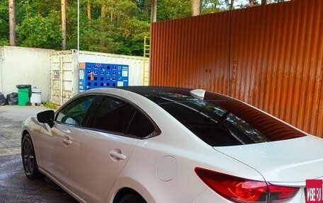 Mazda 6, 2018 год, 1 900 000 рублей, 4 фотография