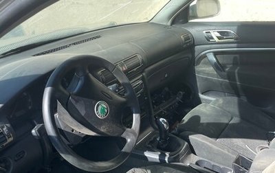 Skoda Superb III рестайлинг, 2003 год, 150 000 рублей, 1 фотография