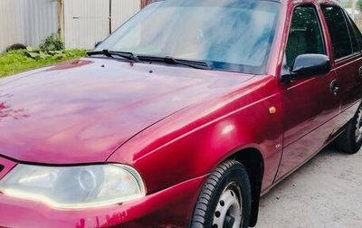 Daewoo Nexia I рестайлинг, 2011 год, 215 000 рублей, 1 фотография