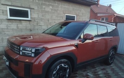 Hyundai Santa Fe IV, 2024 год, 5 600 000 рублей, 1 фотография