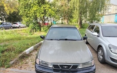 Daewoo Nexia I рестайлинг, 2001 год, 200 000 рублей, 1 фотография