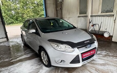 Ford Focus III, 2011 год, 550 000 рублей, 1 фотография