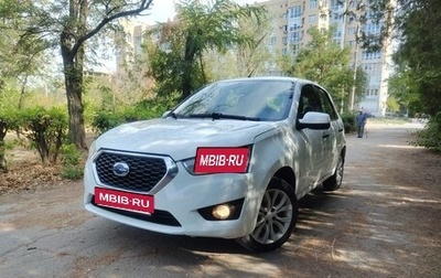 Datsun mi-DO, 2018 год, 710 000 рублей, 1 фотография